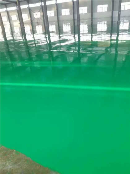 合阳，我直接给你一份室外地坪漆翻新维修