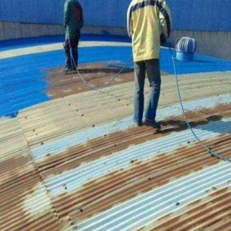 合阳地面翻新与地坪漆施工流程